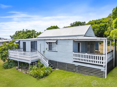 4 Logan Lane, Yeppoon