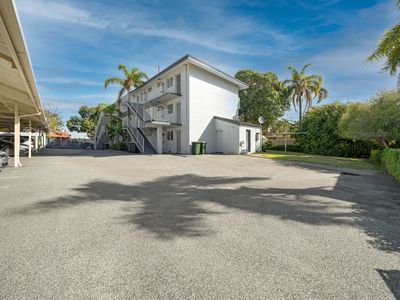 11 / 46 Kingston Avenue, West Perth