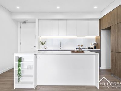 504/2 Kingfisher Street, Lidcombe