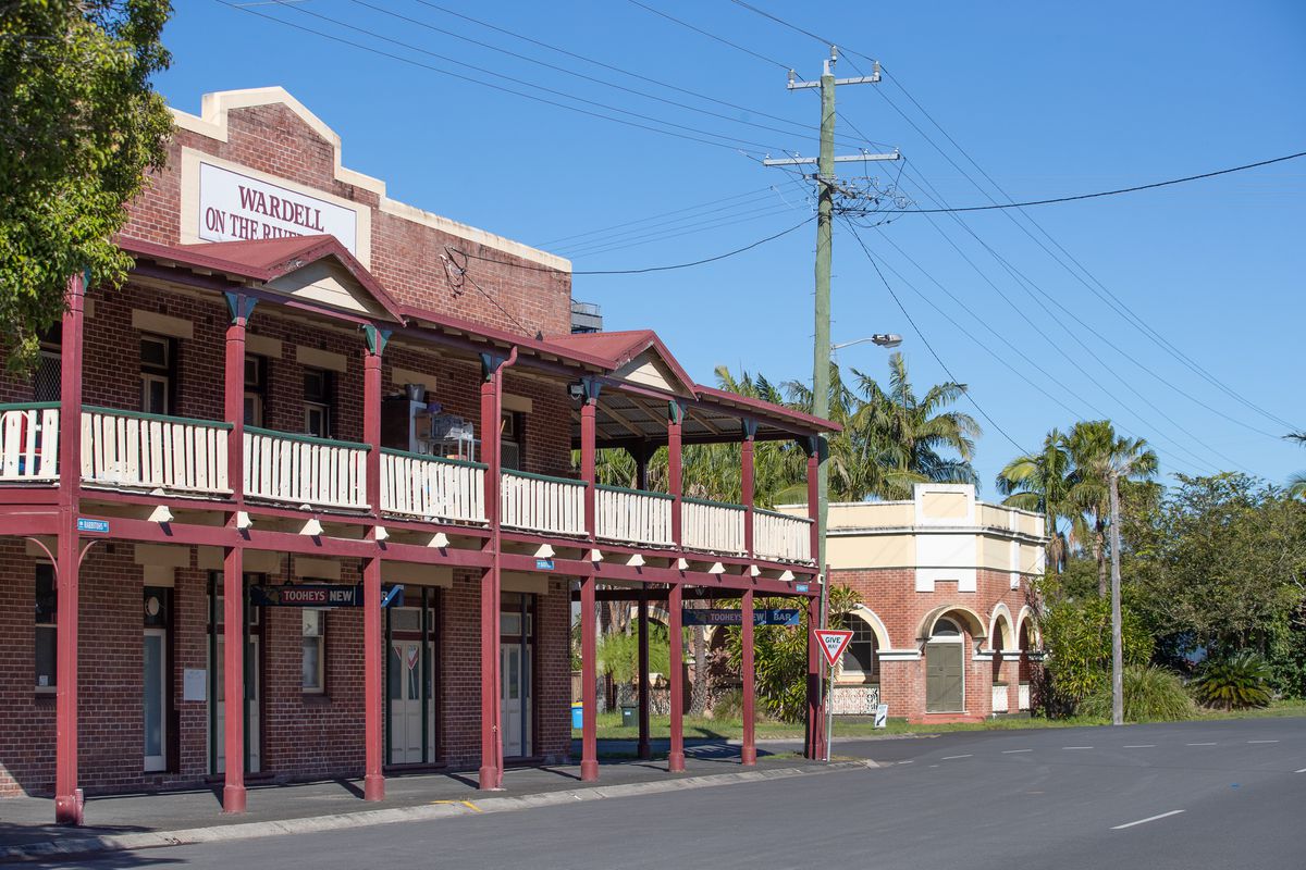 2 Byron Street, East Wardell