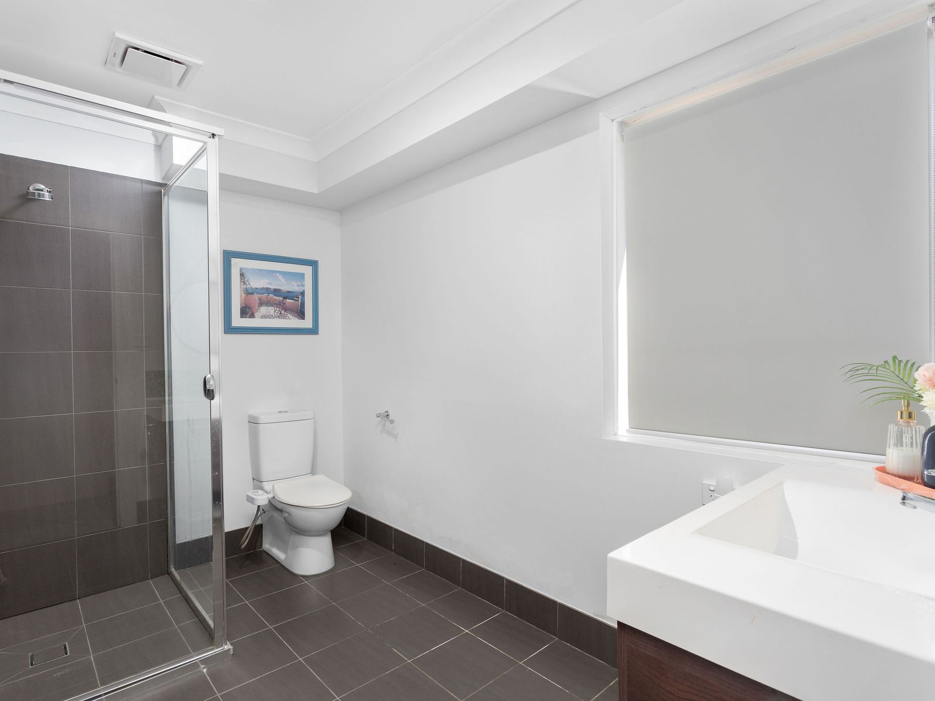 6 Chusan Place, Forster