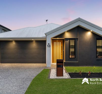 13 Elara Parade, Burpengary