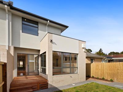 14A Gunyah Road, Blackburn North