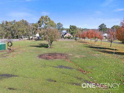 72 Murulla Street, Murrurundi