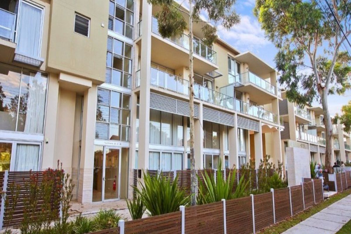 30-34 Hilly Street, Mortlake
