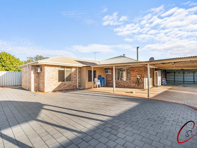3 Larkspur Place, Thornlie