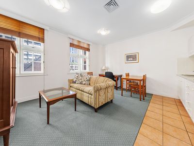 304 / 301 Ann Street, Brisbane City