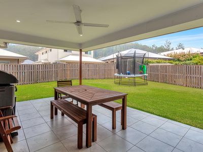 12 Sunwood Crescent, Maudsland