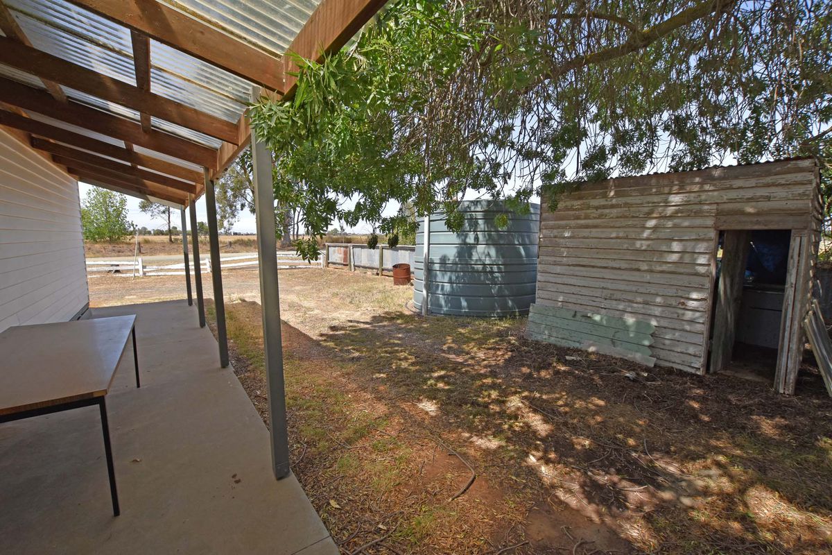 1052 Henderson Road, Tongala