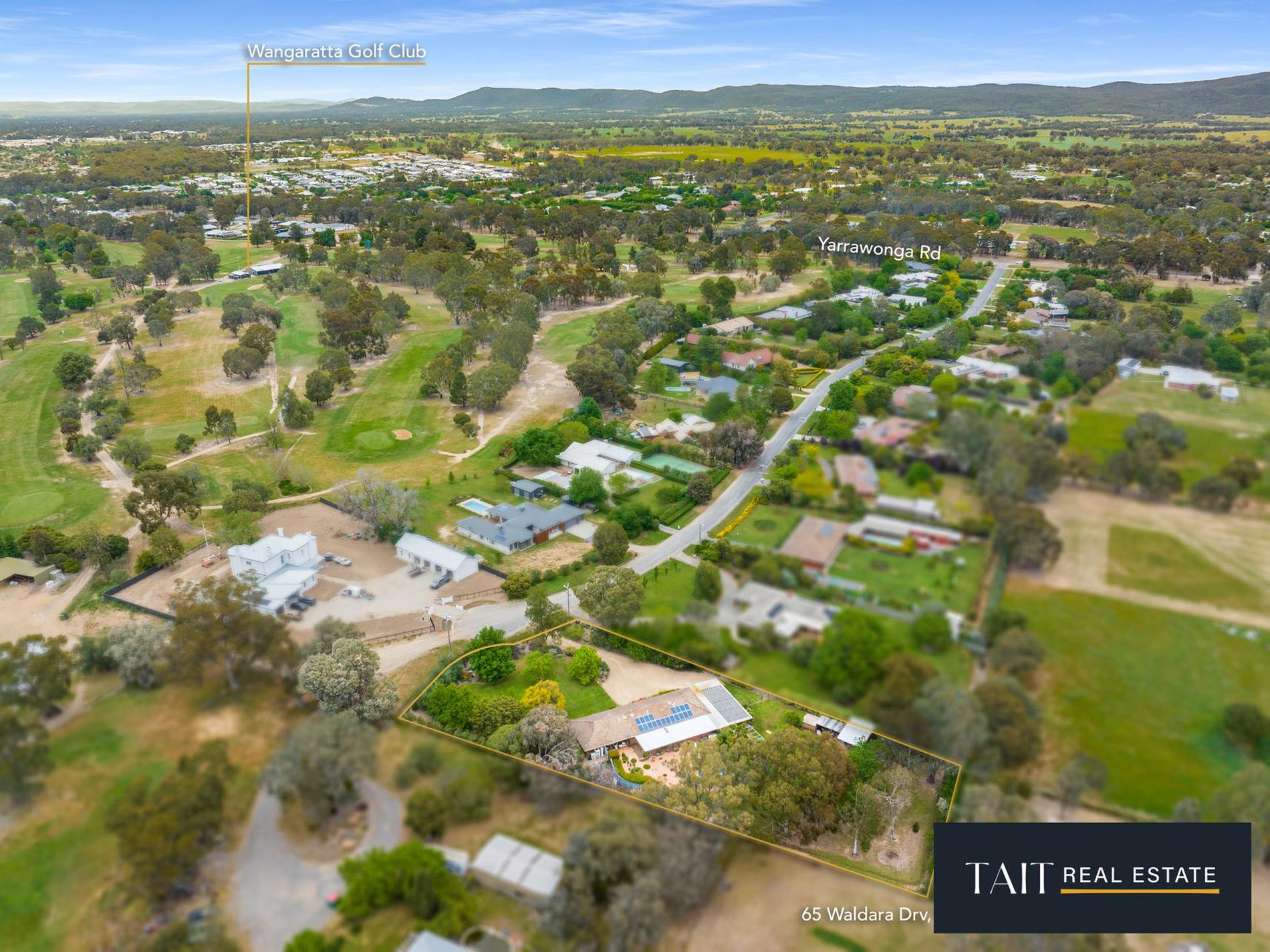 65 Waldara Drive, Waldara