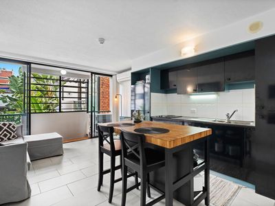 7 / 19 Agnes Street, Fortitude Valley