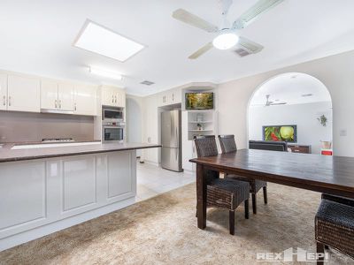 46 Springfield Crescent, Hampton Park
