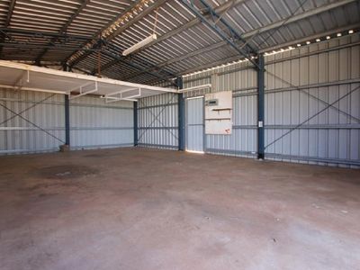 18 Bottlebrush Crescent, South Hedland