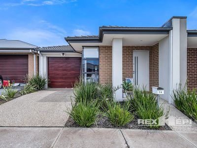 14 Townsend Avenue, Clyde