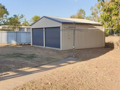 112 McCool Street, Moranbah
