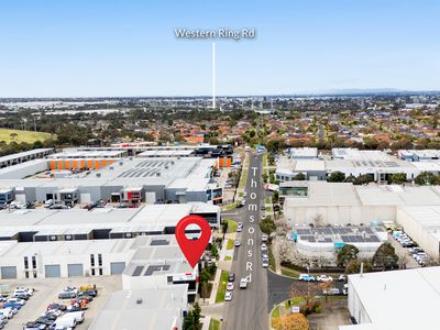 Unit 23 / 74 Thomsons Road, Keilor Park