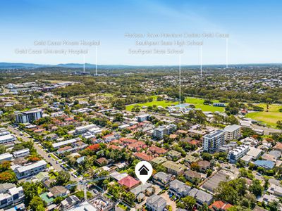 2 / 101 EUGAREE STREET, Southport