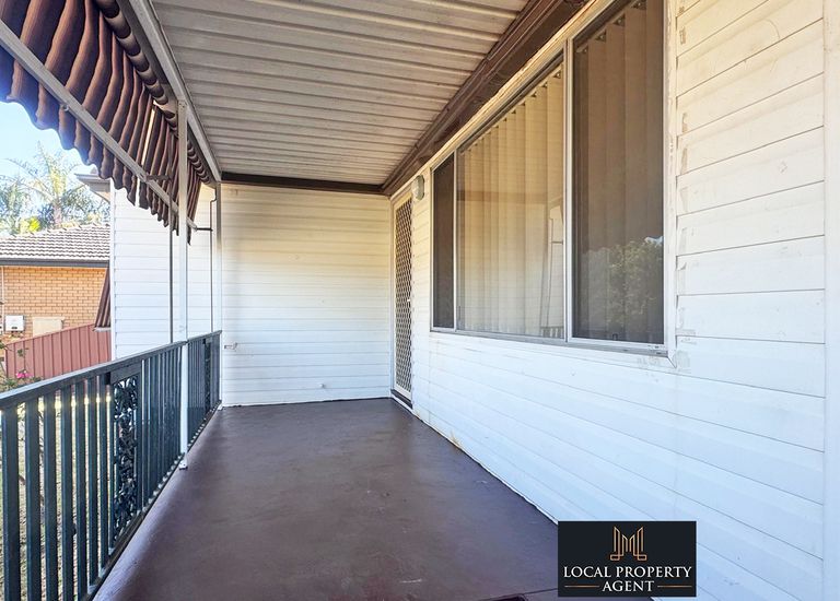 12 Paterson St, Campbelltown