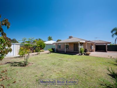 127 Hamelin Drive, Ballajura