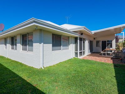 12 Serissa Lane, Stirling
