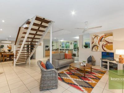 153A Mitchell Street, North Ward
