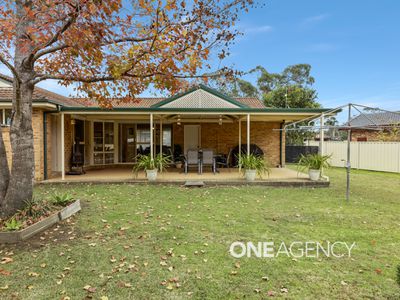 40 Roulstone Crescent, Sanctuary Point