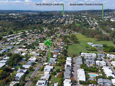 37 Selwyn Street, North Booval