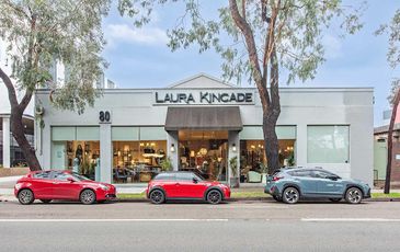 80 O'Riordan St, Alexandria