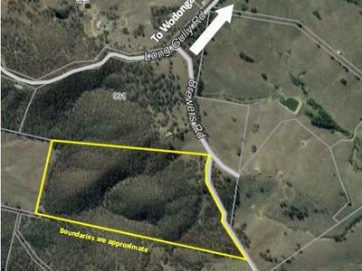 953 Brewers Road, Indigo Valley