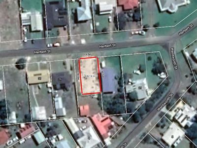 27 Herbert Street, Beachport