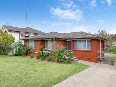 124 Metella Road, Toongabbie