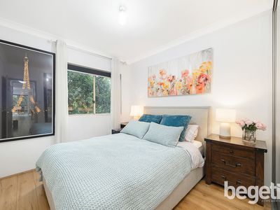 24 / 7-11 Bridge Road, Homebush