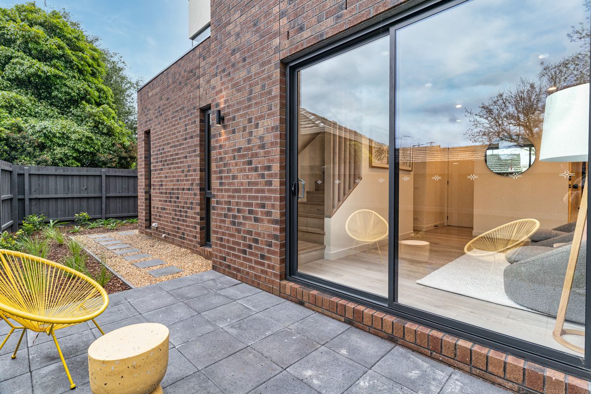 46 Sycamore Street, Malvern East
