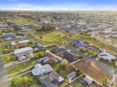 1 Malone Mews, Finley