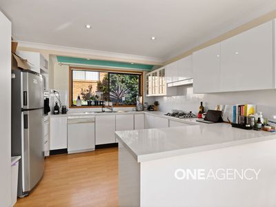 4 Minerva Avenue, Vincentia