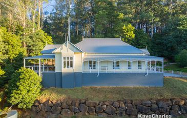 5 Sydney Avenue, Emerald