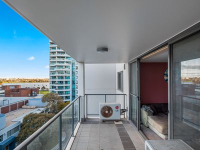 95 / 131 Adelaide Terrace, East Perth