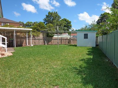 1 STEPHEN St, Penshurst