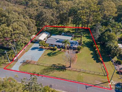 17 BINNOWEE WAY, Pimpama