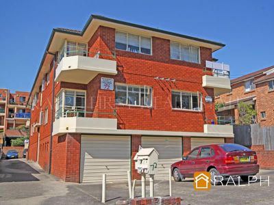 5 / 72 Croydon Street, Lakemba