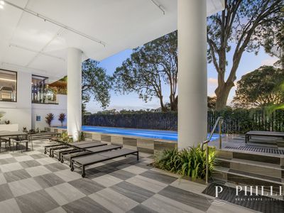 304 / 372 Marine Parade, Labrador