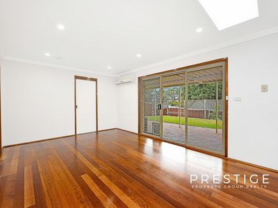 40 Vidal Street, Wetherill Park