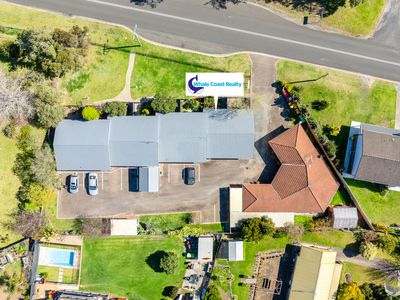 2 / 13-17 Mort Avenue, Dalmeny