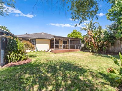 4 Harrow Avenue, Somerville