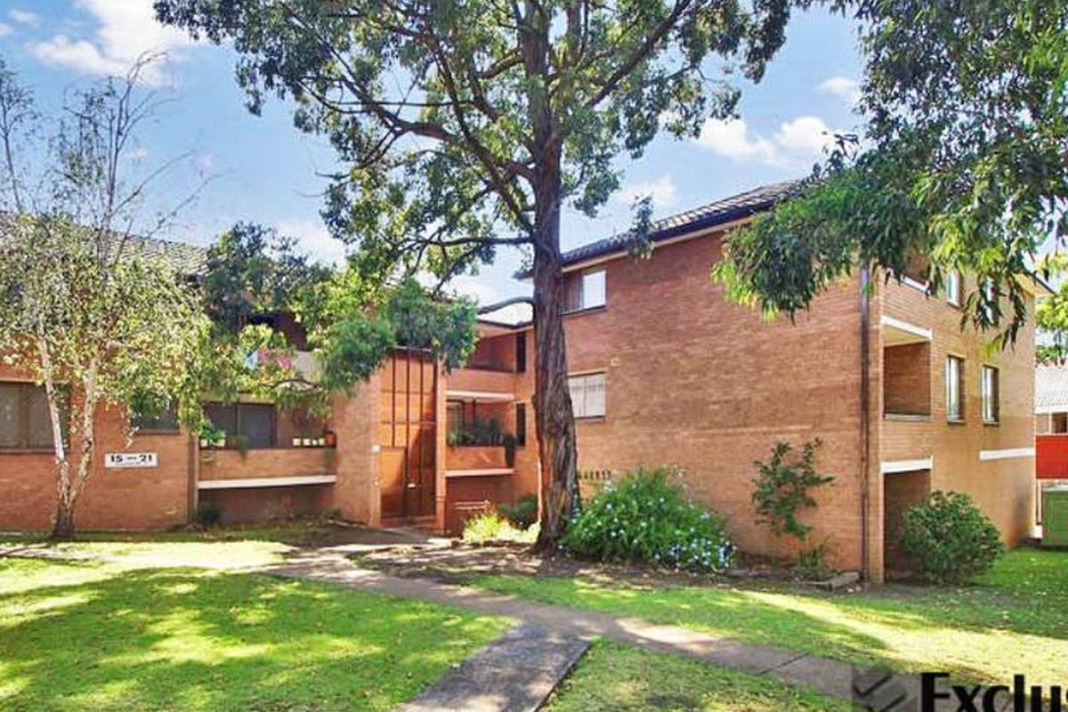 8 / 15 Manchester Street, Merrylands
