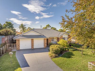 8 North Barrington Road, Woongarrah