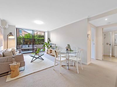 409 / 41 Refinery Drive, Pyrmont