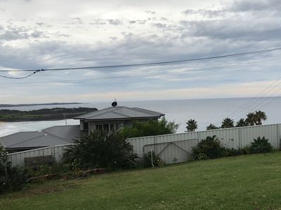 1 Pacific Street, Kiama