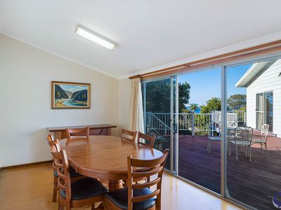 74 Noble Parade, Dalmeny