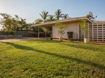 23 Craig Street, Port Hedland